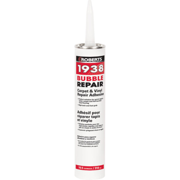 Roberts - Carpet and Vinyl Bubble Repair 310 mL