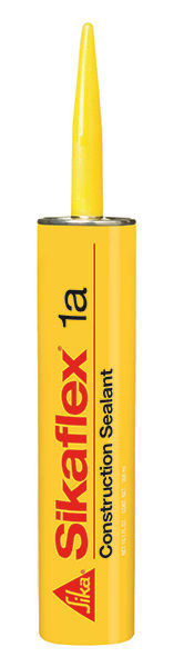 Sika - Sikaflex 1a Cartridge Limestone 300ml