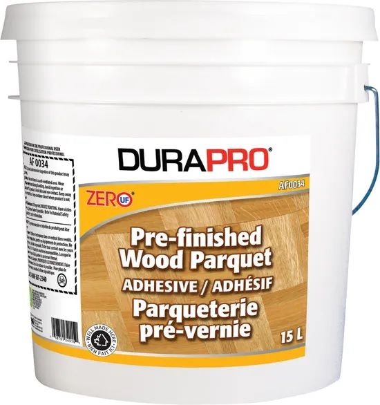 Dural - Concat Cement DuraPro Latex White 15 L