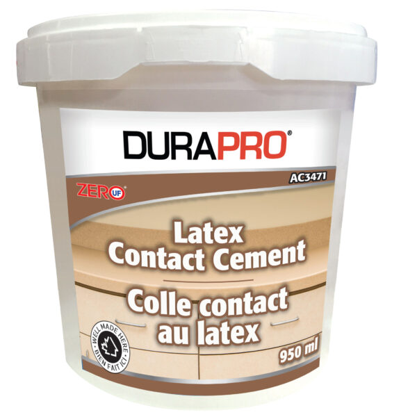 Dural - Concat Cement DuraPro Latex White 950 ml