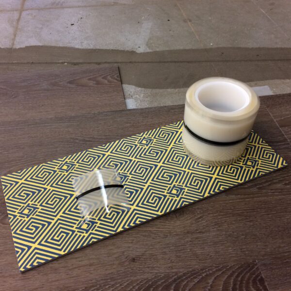 Floatmax - Float Max LVT Repair System LVMax (Pack of 250)