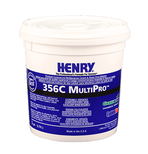 Henry - 356C MultiPro Premium Commercial Multipurpose Floorin…