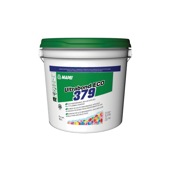 Mapei - Multi-Flooring Adhesive Ultrabond Eco 379 High Perform…