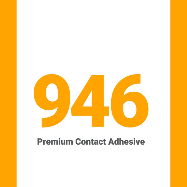 Tarkett - 946 Premium Contact Adhesive - 1 QT