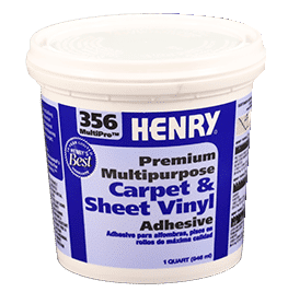 Henry - 356C MultiPro Premium Commercial Multipurpose Floorin…