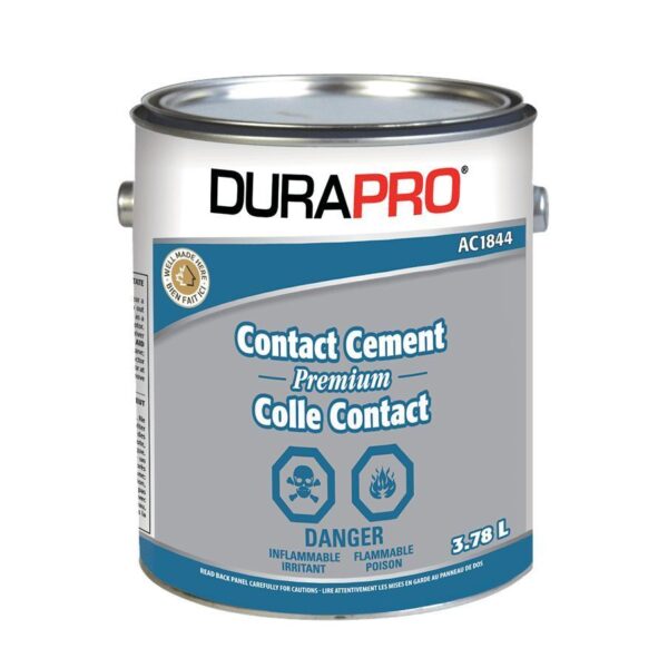 Dural - Contact Adhesive DuraPro Premium Contact Ce…