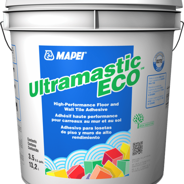 Mapei - Ultramastic ECO High-Performance Floor & …