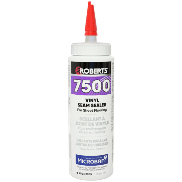 Roberts - 7500 Vinyl Seam Sealer for Sheet Flooring