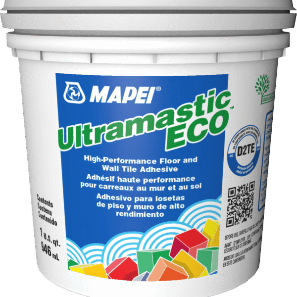 Mapei - Ultramastic ECO High-Performance Floor & …