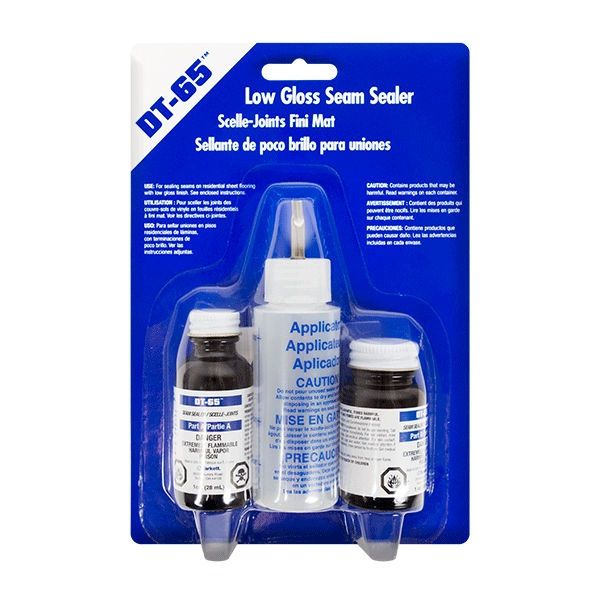Tarkett - DT-65 Low Gloss Seam Sealer