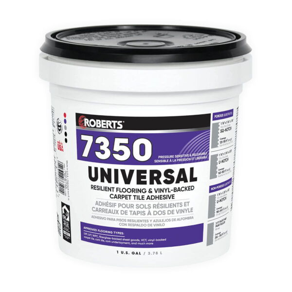 Roberts - UNIVERSAL Flooring Adhesive 3.78 L
