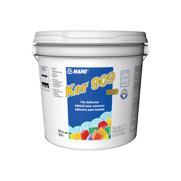 Mapei - Ker 909 Professional Tile Adhesive 13.2 L
