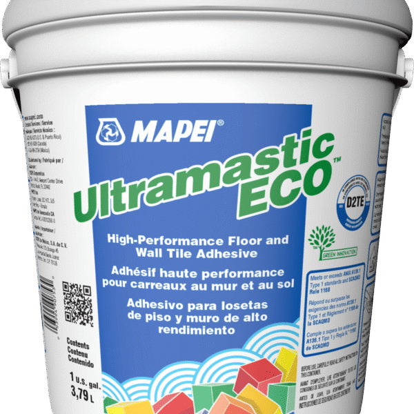Mapei - Ultramastic ECO High-Performance Floor & …