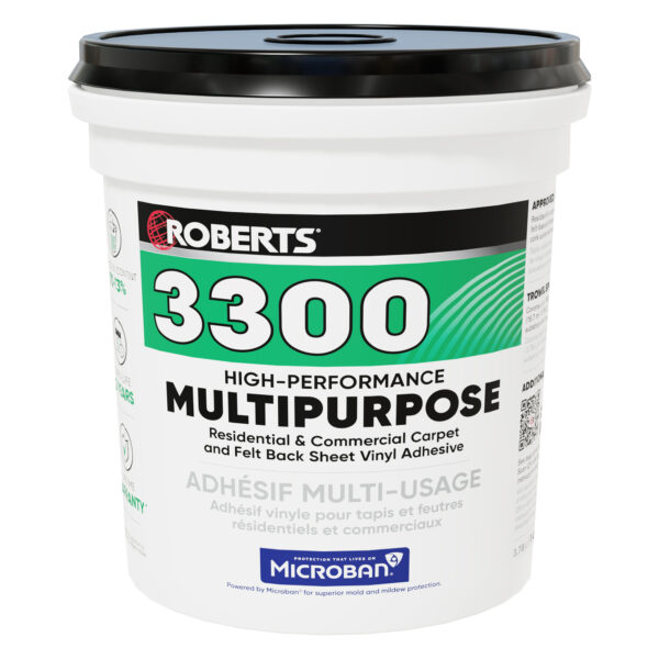 Roberts - High Performance Multipurpose Adhesiv…
