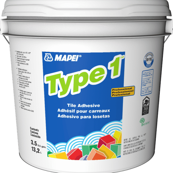 Mapei - Type 1 Premium Tile Adhesive 13.2 L