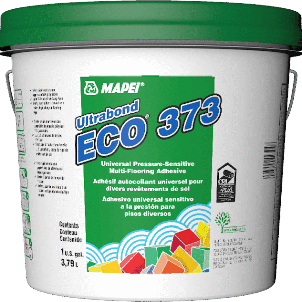 Mapei - Ultrabond ECO 373 Universal Pressure-Sensitive Multi-Floori…