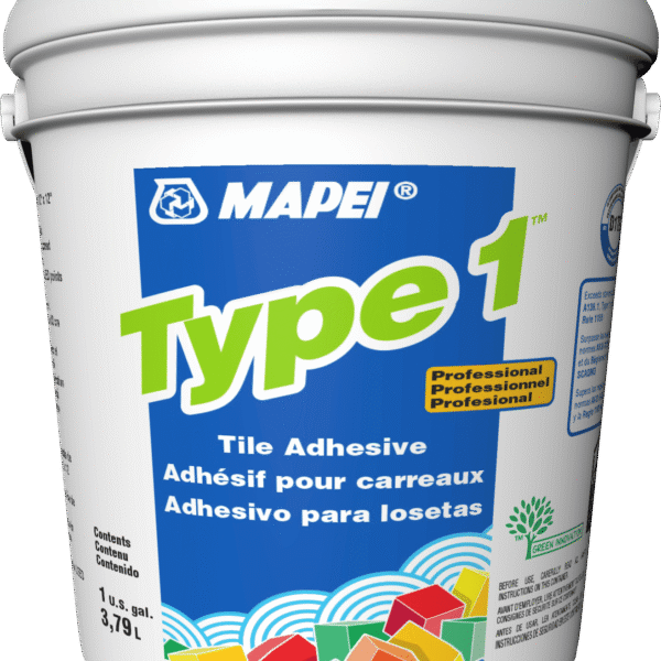 Mapei - Type 1 Premium Tile Adhesive 3.79 L