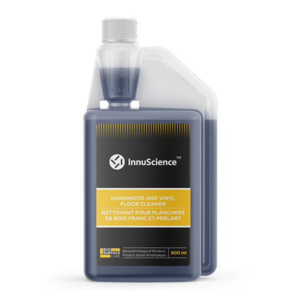InnuScience - Bio Surface Care - Hardwood and Vinyl …
