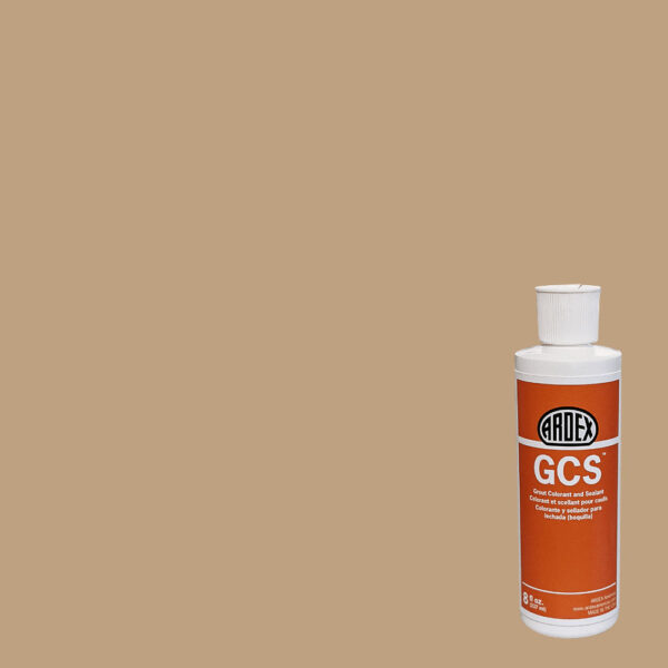Ardex - GCS Grout Colorant & Sealer - Desert Sand #37 - 8 oz