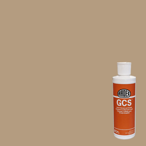 Ardex - GCS Grout Colorant & Sealer - Sahara Drift #38 - 8 oz