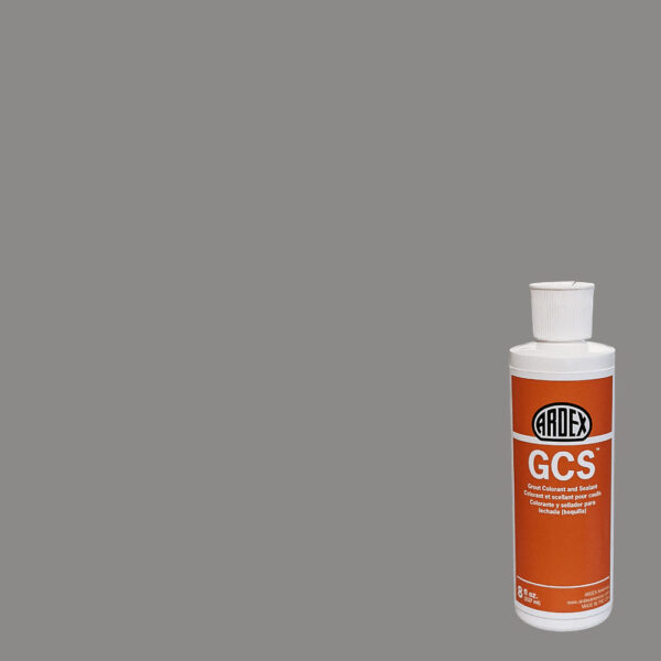 Ardex - GCS Grout Colorant & Sealer - Battleship #43 - 8 oz