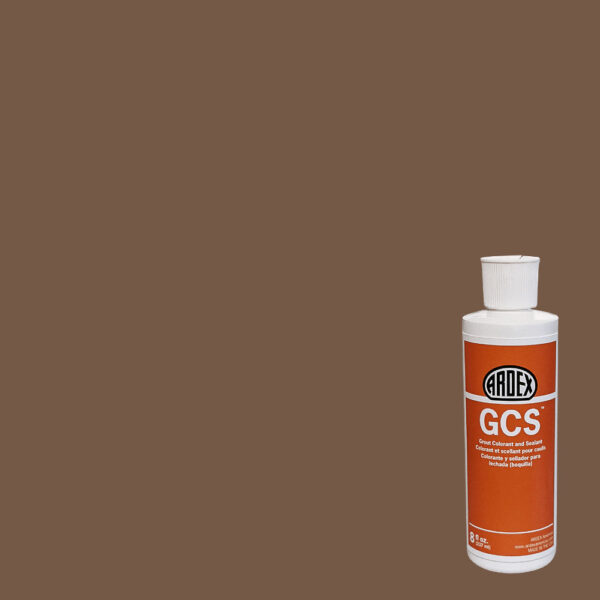 Ardex - GCS Grout Colorant & Sealer - Ground Cocoa #16 - 8 …