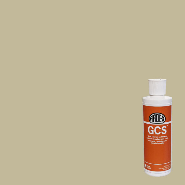 Ardex - GCS Grout Colorant & Sealer - Natural Almond #09 -…