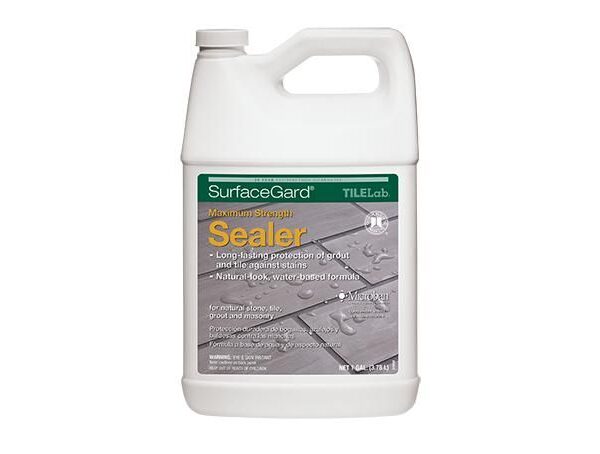 Custom Building Products - Grout and Tile Penetrating Seale…