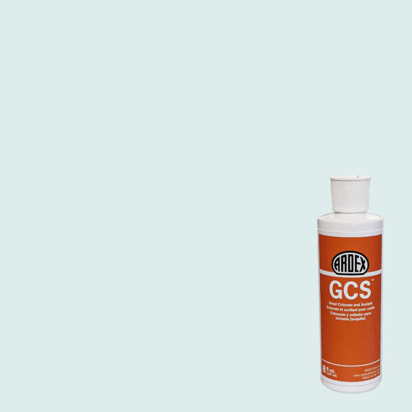 Ardex - GCS Grout Colorant & Sealer - Misty Blue #50 - 8 oz