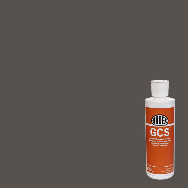 Ardex - GCS Grout Colorant & Sealer - Gray Dusk #15 - 8 oz