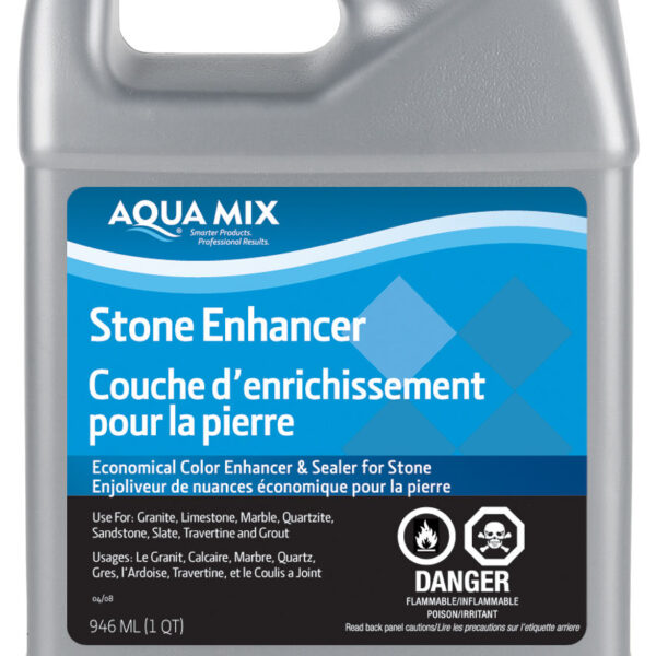 Aqua Mix - Stone Enhancer 1 gal