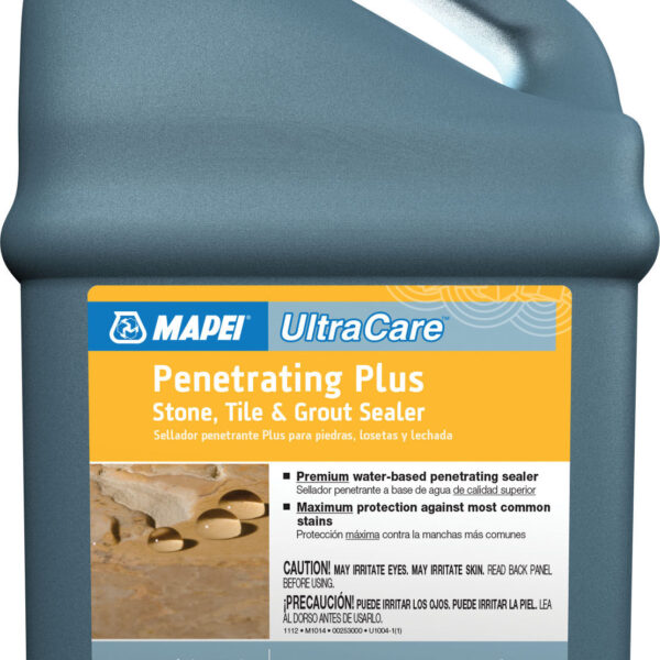 Mapei - UltraCare Penetrating Plus Stone