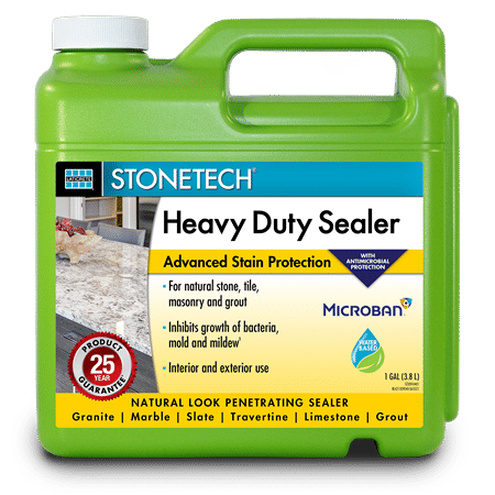 Laticrete - Stonetech Heavy Duty Sealer 3.8 L