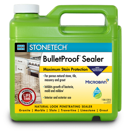 Laticrete - Stonetech BulletProof Sealer 3.8 L
