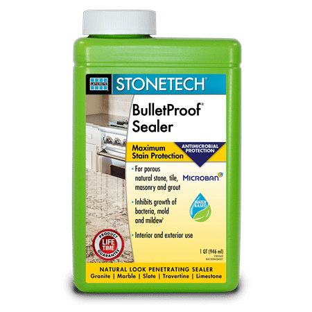 Laticrete - Stonetech BulletProof Sealer 946 ml