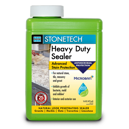 Laticrete - Stonetech Heavy Duty Sealer 473 ml
