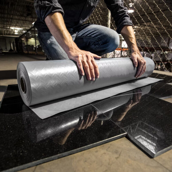 Surface Shields - Cover Shield 36 X 100' Roll--10mil