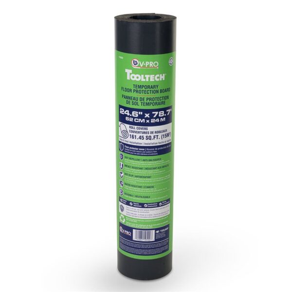 Toolway - Surface Protection Film Tooltech V-Pro 24-5/8…