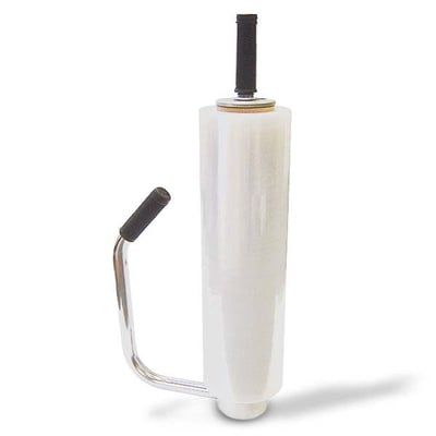 Carrousel Packaging - Stretch Wrap Dispenser