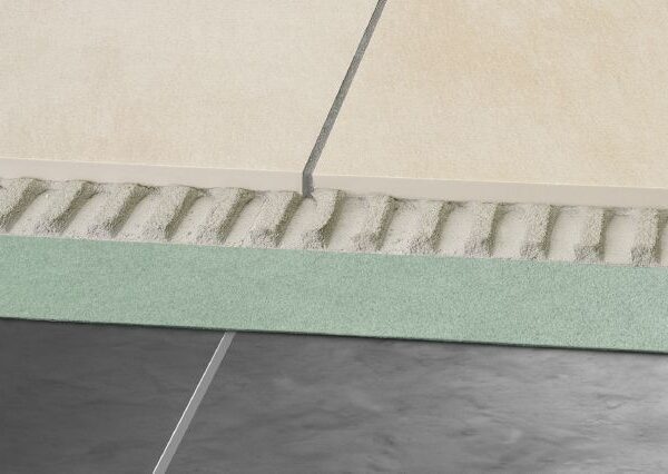 Schluter - REFLEECE Removable Underlayment for Te…
