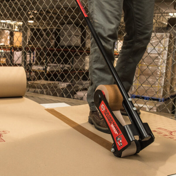 Surface Shields - Builder Board Tape Applicator