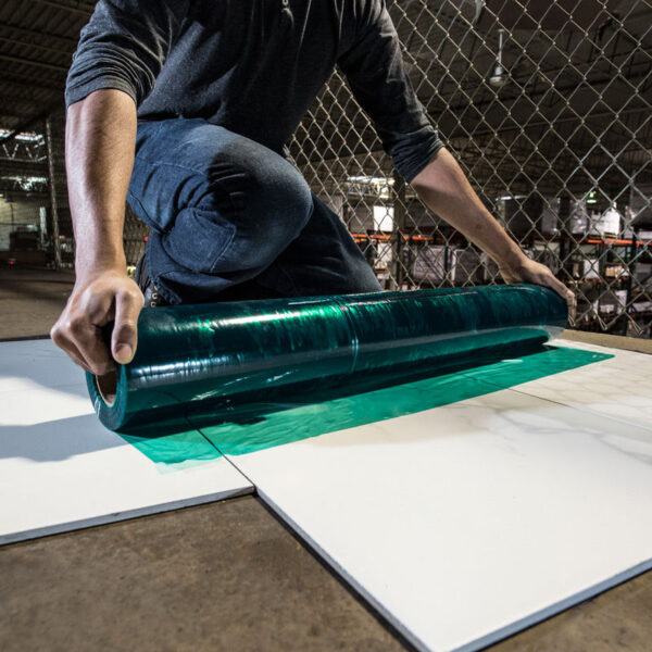 Surface Shields - 24" x 200' Multi-Surface Film