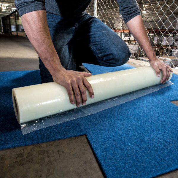 Surface Shields - 24" x 200' Carpet Shield