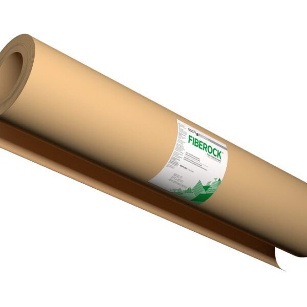 CGC - FIBEROCK - Floor Protector Paper - 3' x 167'