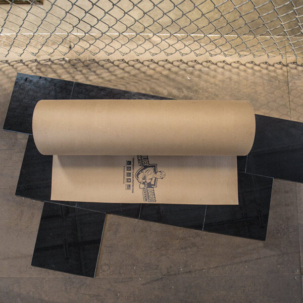 Fusion - Temporary Floor Protection Board 35" x 100'