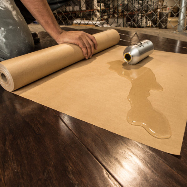 surface shields - 36" x 300' water shield