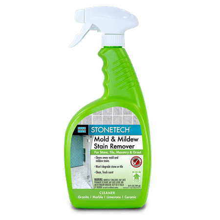 Laticrete - Stonetech Mold & Mildew Stain Remover 709 ml