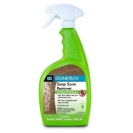 Laticrete - Stonetech Soap Scum Remover 709 ml