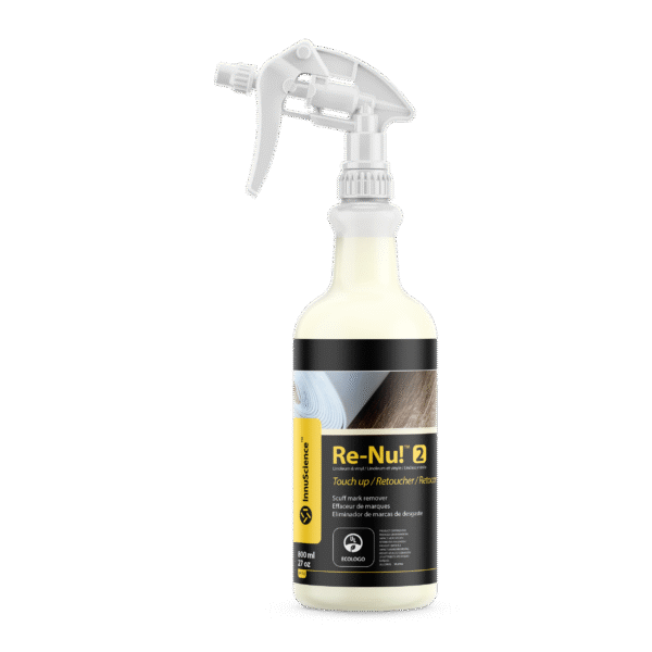 InnuScience - Mark Eraser Re-Nu 2 - 800 ml