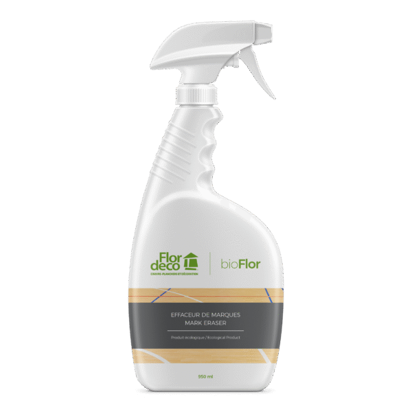 InnuScience - BioFlor - Mark Eraser 950 ml